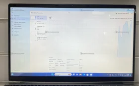 Ноутбук  DUSM