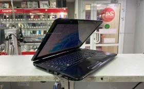 Купить Ноутбук Toshiba б/у , в Тюмень Цена:5500рублей
