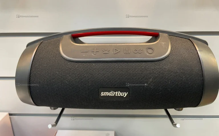 Колонка  Smartbuy 5320
