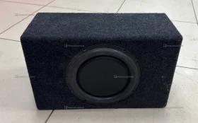 Купить Сабвуфер Dynamic State PSW-250S б/у , в Новокуйбышевск Цена:6990рублей