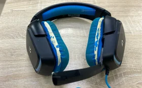 Игровые наушники Bloody G430