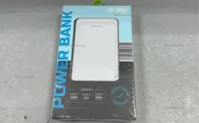 Купить Power Bank  10000mAh б/у , в Саратов Цена:600рублей