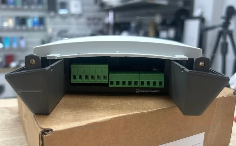 Модуль расширения SE Curtain V4