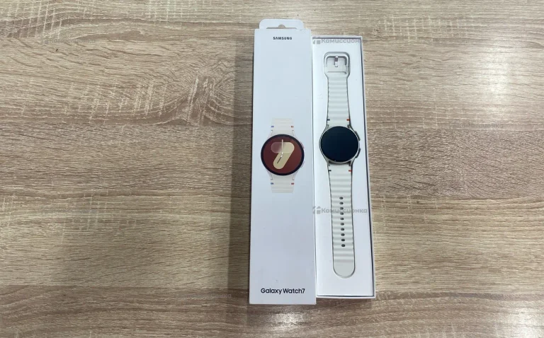 Часы  Samsung Watch 7 40mm