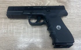 Купить Пистолет Borner w119 б/у , в Москва и область Цена:4500рублей