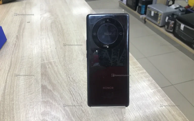 Honor X9a 5G 6/128 ГБ