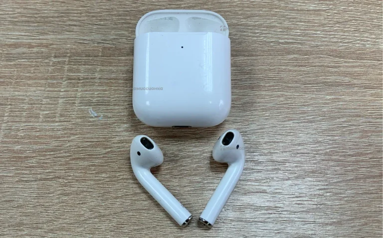 Наушники  AirPods 1
