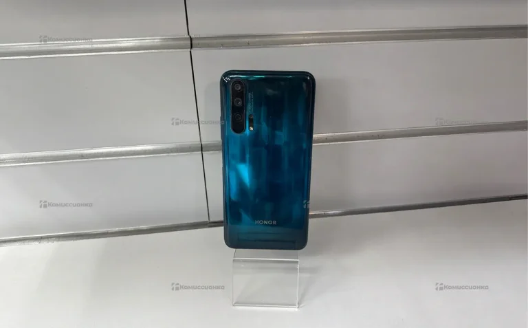 Honor 20 Pro 8/256 Gb