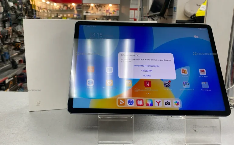 Планшет Huawei Matepad 11.5