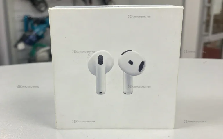 Наушники  AirPods 4