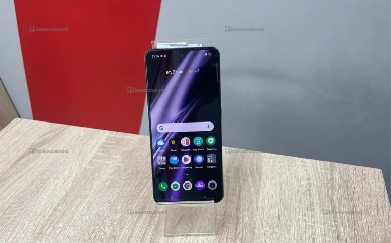 Realme GT Neo 5 SE