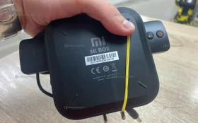 Купить Цифровая ТВ приставка  XIAOMI MI BOX MDZ-22-ab б/у , в Москва и область Цена:1500рублей