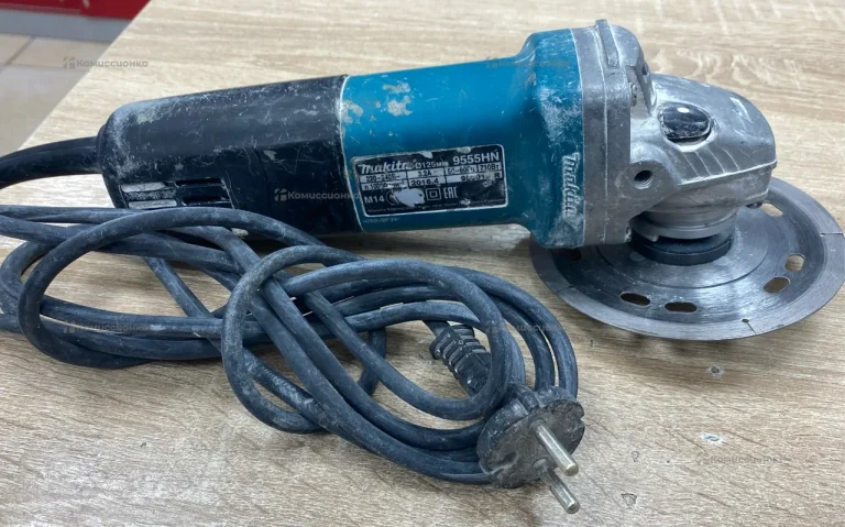 УШМ makita 9555HN