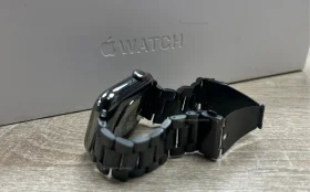 Купить Часы  Apple Watch Series 8 45mm б/у , в Краснодар Цена:12900рублей