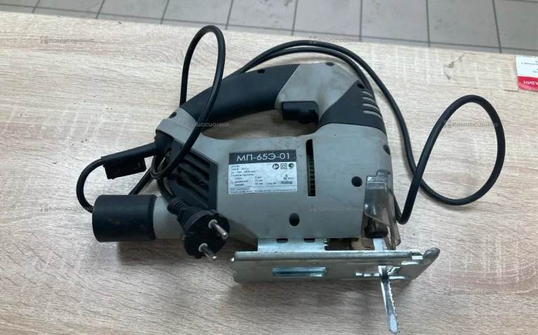 Электролобзик Интерскол МП-65Э-01