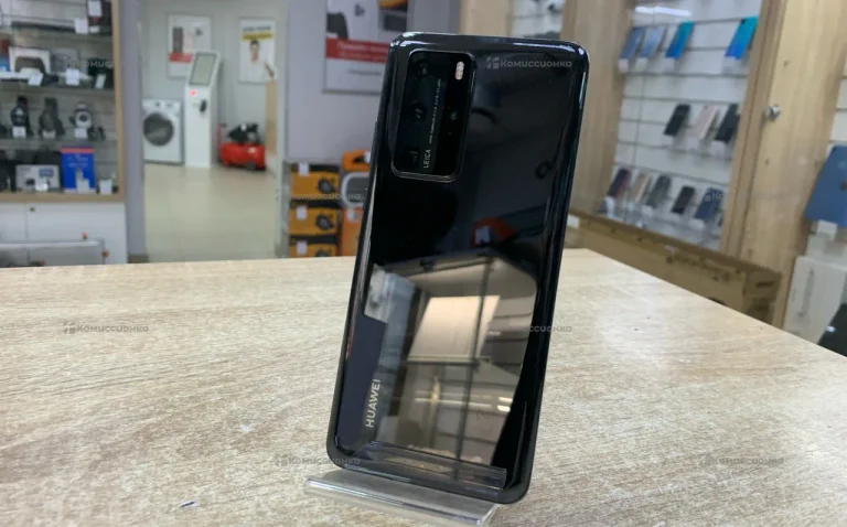 Huawei P40 Pro 8/256 ГБ