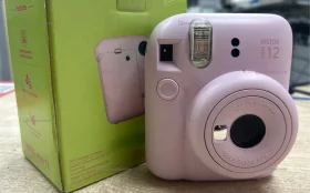 Купить Фотоаппарат  instax mini 12 б/у , в Краснодар Цена:4900рублей