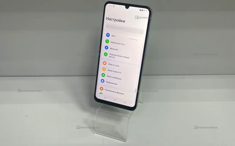 Realme Note 60x 4/128 ГБ