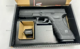 Купить Glock 17 страйкбольный б/у , в Пермь Цена:4990рублей