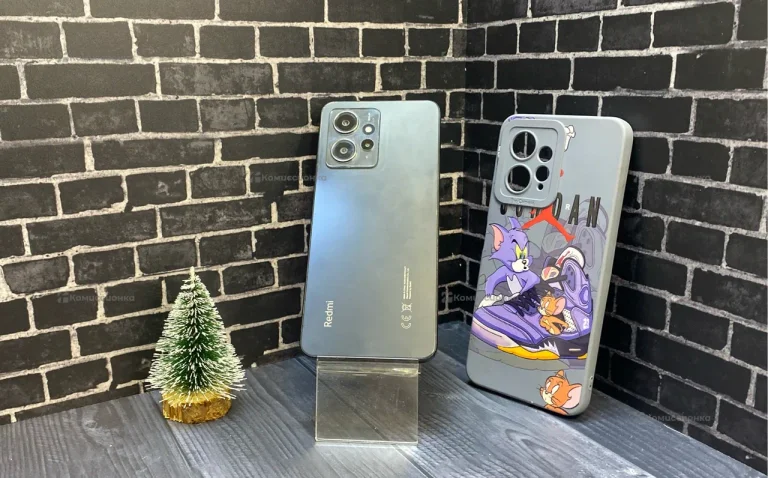 Xiaomi Redmi Note 12 8/256 ГБ