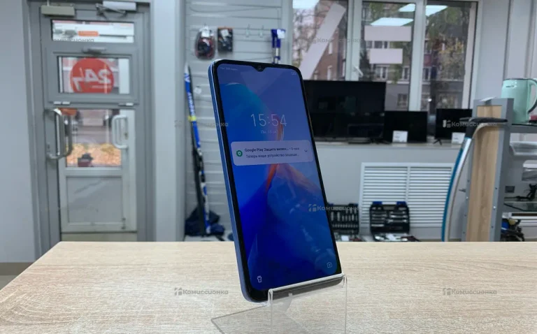 Infinix Smart 7 HD 2/64 ГБ