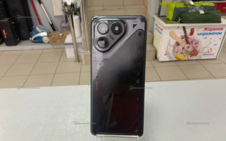 Tecno POVA 7 Neo 8/256 ГБ