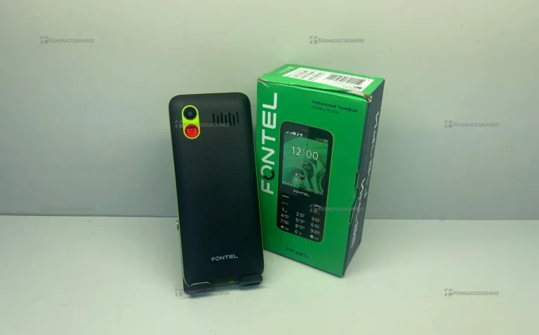 Fontel FP320