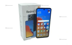 Купить Redmi 12 б/у , в Копейск Цена:7990рублей
