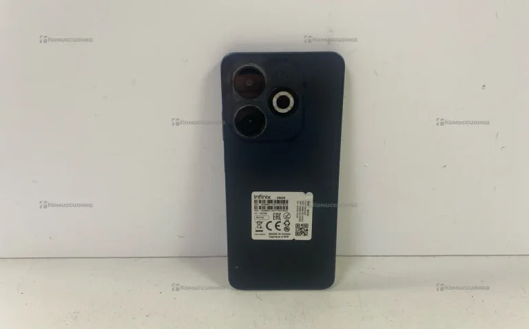 Infinix SMART 8 64Gb