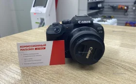 Купить Фотоаппарат Canon Eos R10 б/у , в Магнитогорск Цена:52500рублей