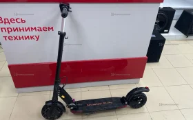 Купить Электросамокат AOVOWHELL S3 pro б/у , в Пермь Цена:4900рублей