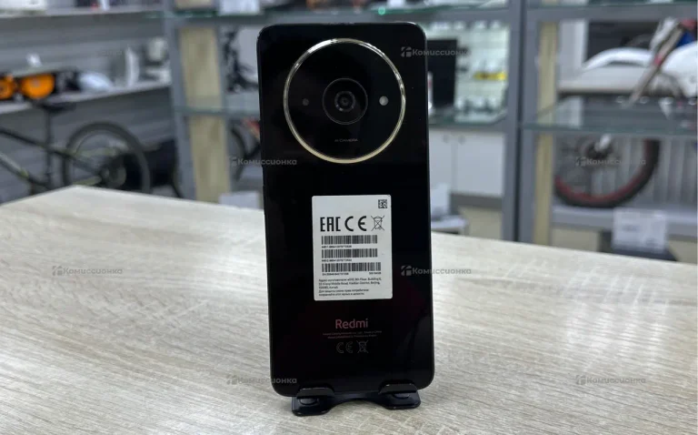 Xiaomi Redmi A3 3/64 ГБ