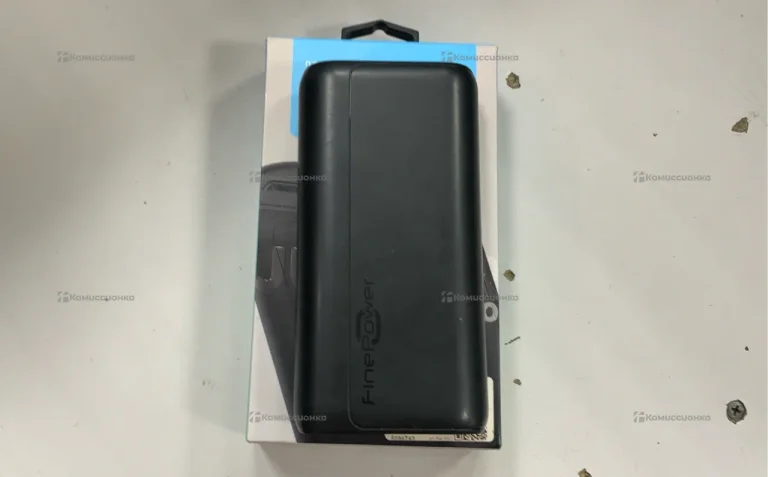 Power Bank  finepower regular 20000