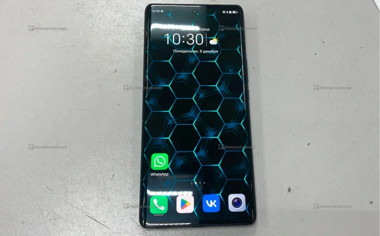 Honor X9a 6/128 ГБ