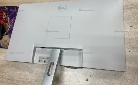 Монитор Dell S2721DS