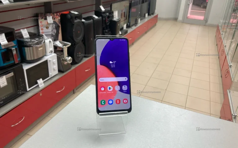 Samsung Galaxy A22s 4/64 ГБ