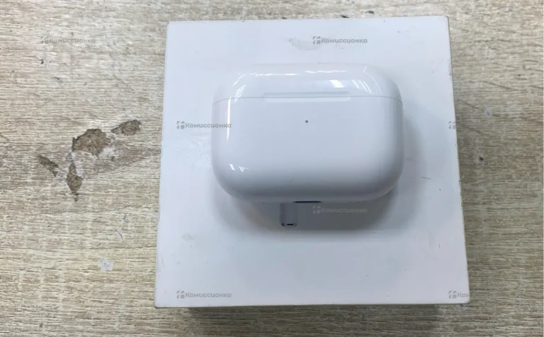 Наушники  Air pods 2 pro