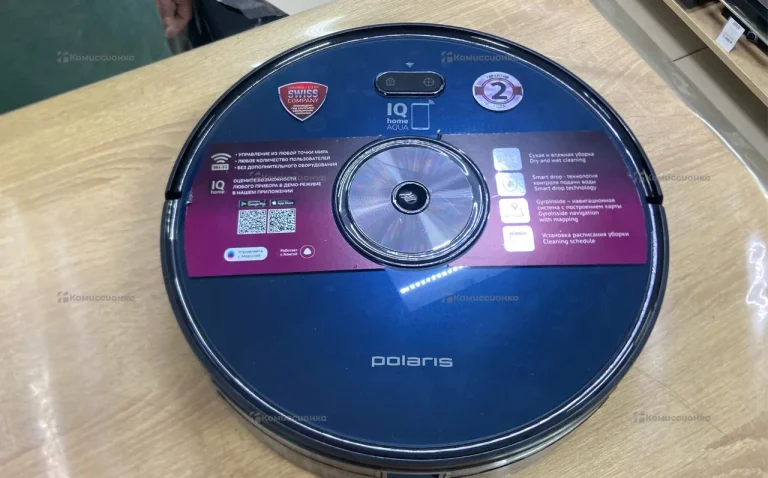 Пылесос Polaris AC3200