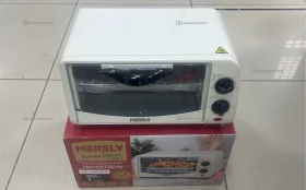 Купить Электрическая мини-печь Merely MRL-MO09-B б/у , в Краснодар Цена:1900рублей