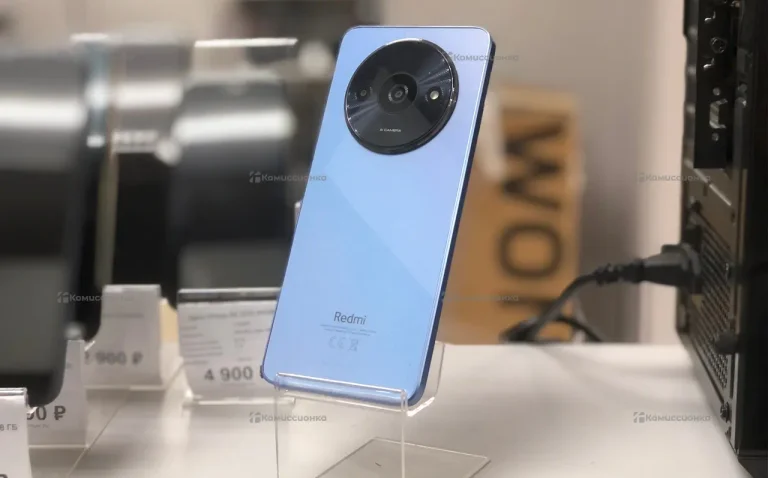 Xiaomi Redmi A3 3+64Gb