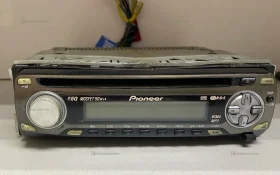 Купить Автомагнитола  Pioneer Deh-4700mpb б/у , в Сызрань Цена:790рублей