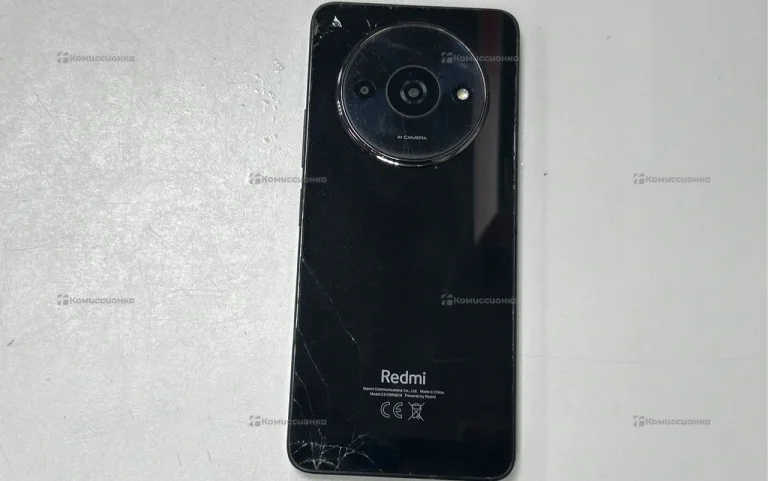 Xiaomi Redmi A3 4/128 ГБ