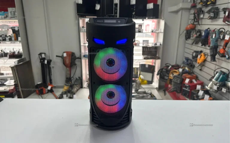 Колонка Speaker ZQS4239S