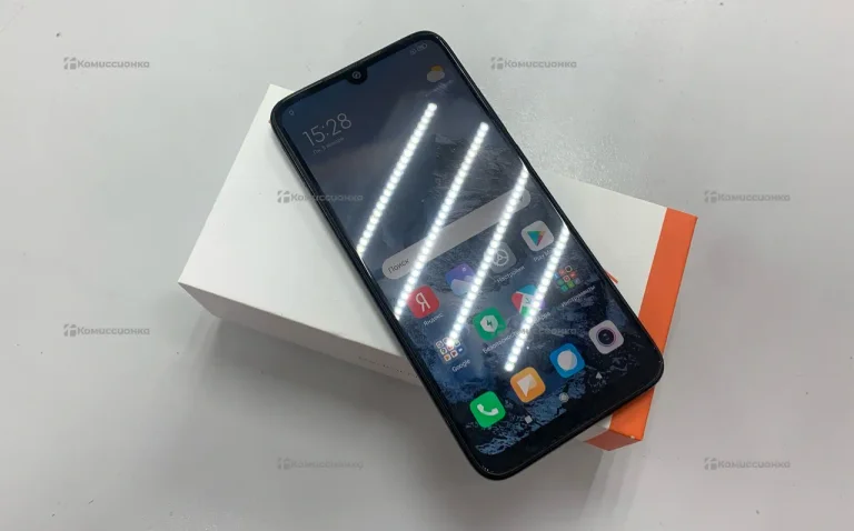 Xiaomi Redmi Note 7 4/64gb