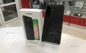 Купить Samsung Galaxy A56 8/128 ГБ б/у , в Курган Цена:19990рублей