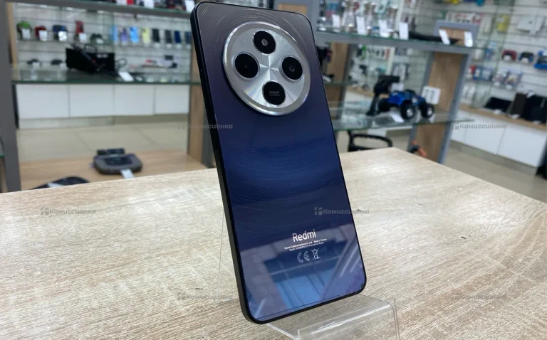 Xiaomi Redmi 14C 4/128 ГБ