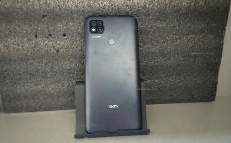 Xiaomi Redmi 9C 2/32 ГБ