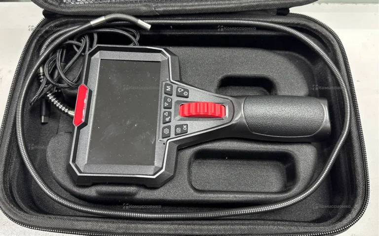 Эндоскоп промышленный