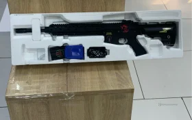 Купить Страйкбольный автомат CYMA б/у , в Кинель Цена:11500рублей