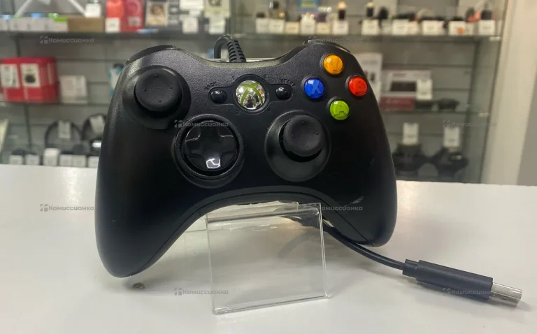 джойстик Xbox X853164-020